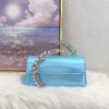 Sky blue