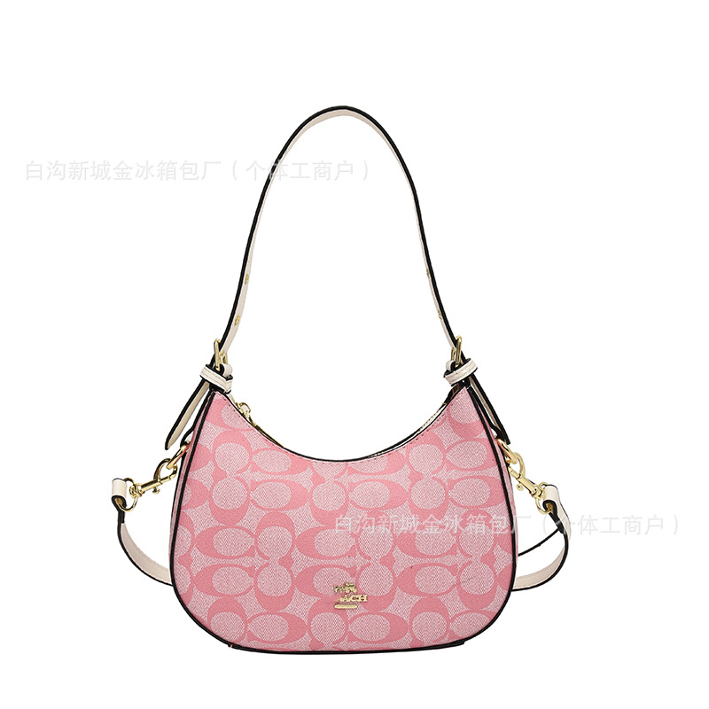 O1CN01RoQ4VX2Leu0RY8R7G_!!2219105539718-0-cib new cross-border women's bags - Image 1