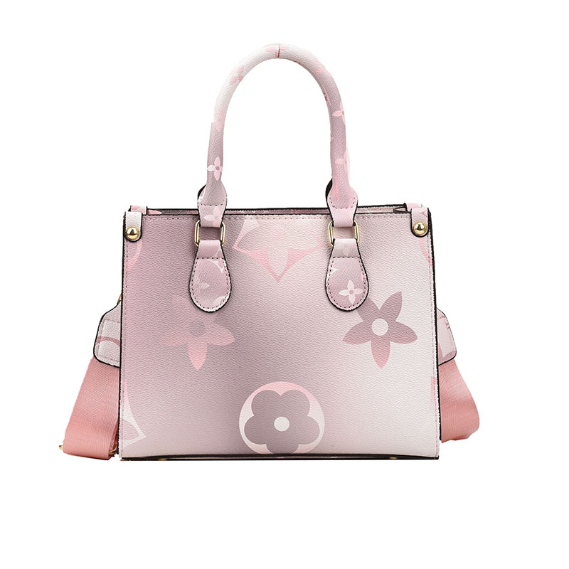 O1CN01epSlj82BFZjOKpe8K_!!2214698498309-0-cib fashion versatile ladies bag - Image 1