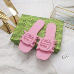 GG slippers women 25 new cross-border foreign trade sandals - Image 4