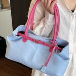Underarm Tote Bag