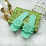 GG slippers women 25 new cross-border foreign trade sandals - Image 5