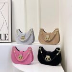 Cute Shell Bag for Women - Image 2
