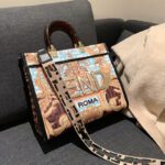 Cross-Border Shoulder Crossbody Bag - Image 2