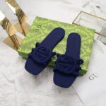 GG slippers women 25 new cross-border foreign trade sandals - Image 7
