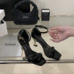 Summer New Letter Heels - Image 4