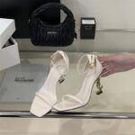 Summer New Letter Heels - Image 3