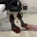 Summer New Letter Heels - Image 2