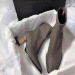 winter fashion shoes