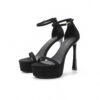 Velvet black-13cm