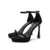 velvet black