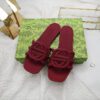 Wine red
