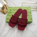 GG slippers women 25 new cross-border foreign trade sandals - Image 2