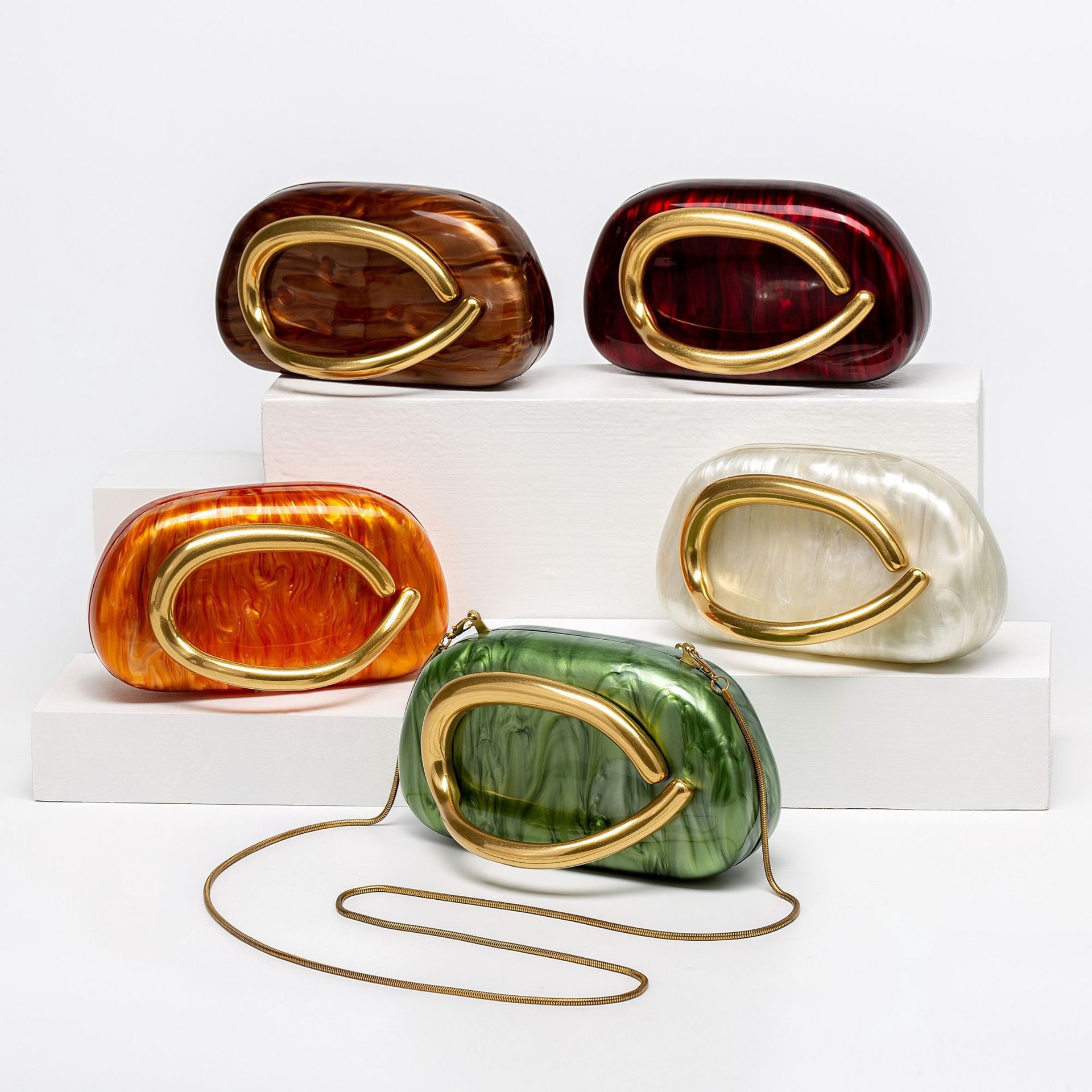 88 Acrylic Bag - Image 1