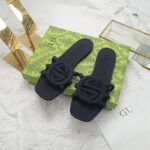 GG slippers women 25 new cross-border foreign trade sandals - Image 3