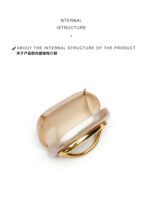 Acrylic Bag - Image 9