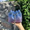 Blue purple
