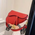 Foreign Trade Cross-border Palm Print Women's Bag - Image 6