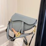 Foreign Trade Cross-border Palm Print Women's Bag - Image 7