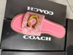 Womens Flat Trendy Soft Leather Sandals - Image 8