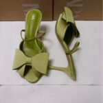 Zara bow shoes for women - Image 4