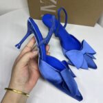 Zara bow shoes for women - Image 3