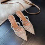 Fashionable and Versatile Heels - Image 4