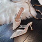 Fashionable and Versatile Heels - Image 5