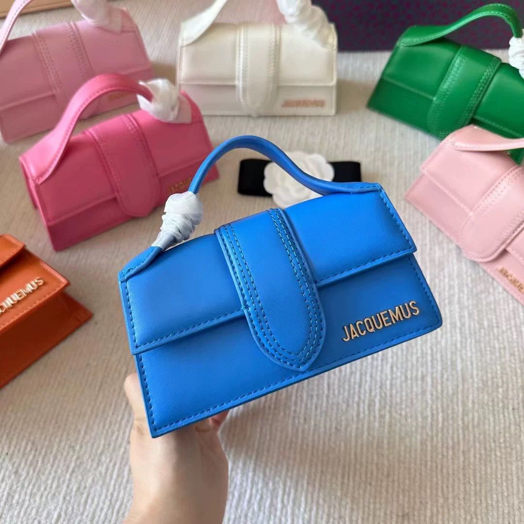 WhatsApp Image 2025-11-02 at 23.33.20 Jacquemus Handbag - Image 1