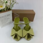 Zara bow shoes for women - Image 6