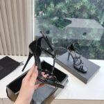 New Women's Shoes Versatile Pointed Toe High Heels - Image 5