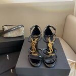 New Women's Shoes Versatile Pointed Toe High Heels