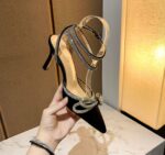 Bow High Heels For Women's - Image 2