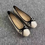 Soft Leather Shallow Mouth Single-layer Shoes - Image 5