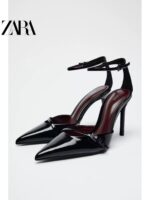 Women's High Heel - Image 2