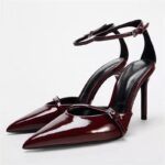 Women's High Heel - Image 3