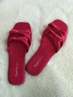 Barphil French Style Elegant Sandals For Women