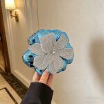 New Style 3D Flower Evening Bag for Women - Image 8