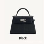 jwpei portable high-end fashion Kelly bag - Image 2