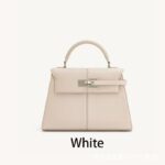 jwpei portable high-end fashion Kelly bag - Image 3