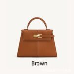 jwpei portable high-end fashion Kelly bag - Image 4