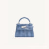 Denim blue