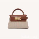 jwpei portable high-end fashion Kelly bag - Image 7