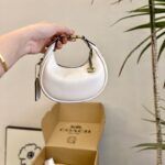 Half-Moon Bag - Image 4