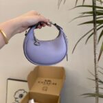 Half-Moon Bag - Image 5