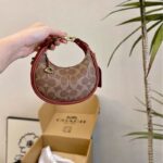 Half-Moon Bag - Image 6