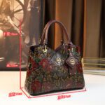 Large Capacity Women's High-end Bag - Image 3