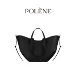 Polens New Model Leather Tote Handbag Large Capacity - Image 5