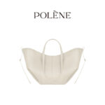 Polens New Model Leather Tote Handbag Large Capacity - Image 6