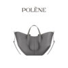 Silver tin gray
